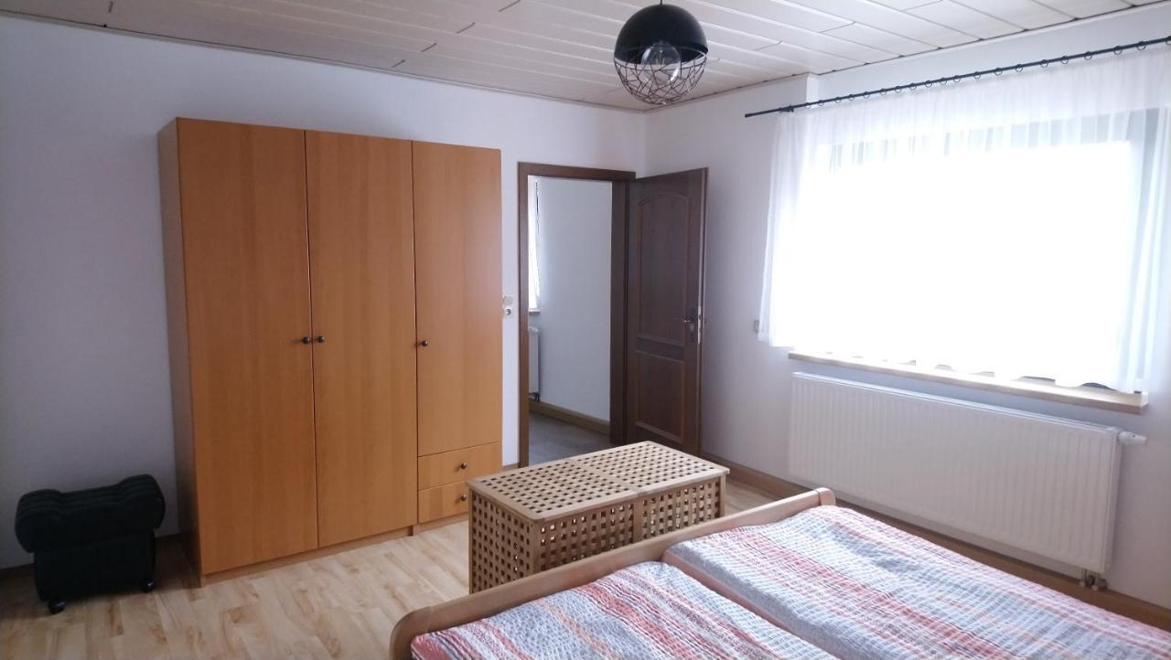 Ferienwohnung Spreewald Betty 베르벤 외부 사진