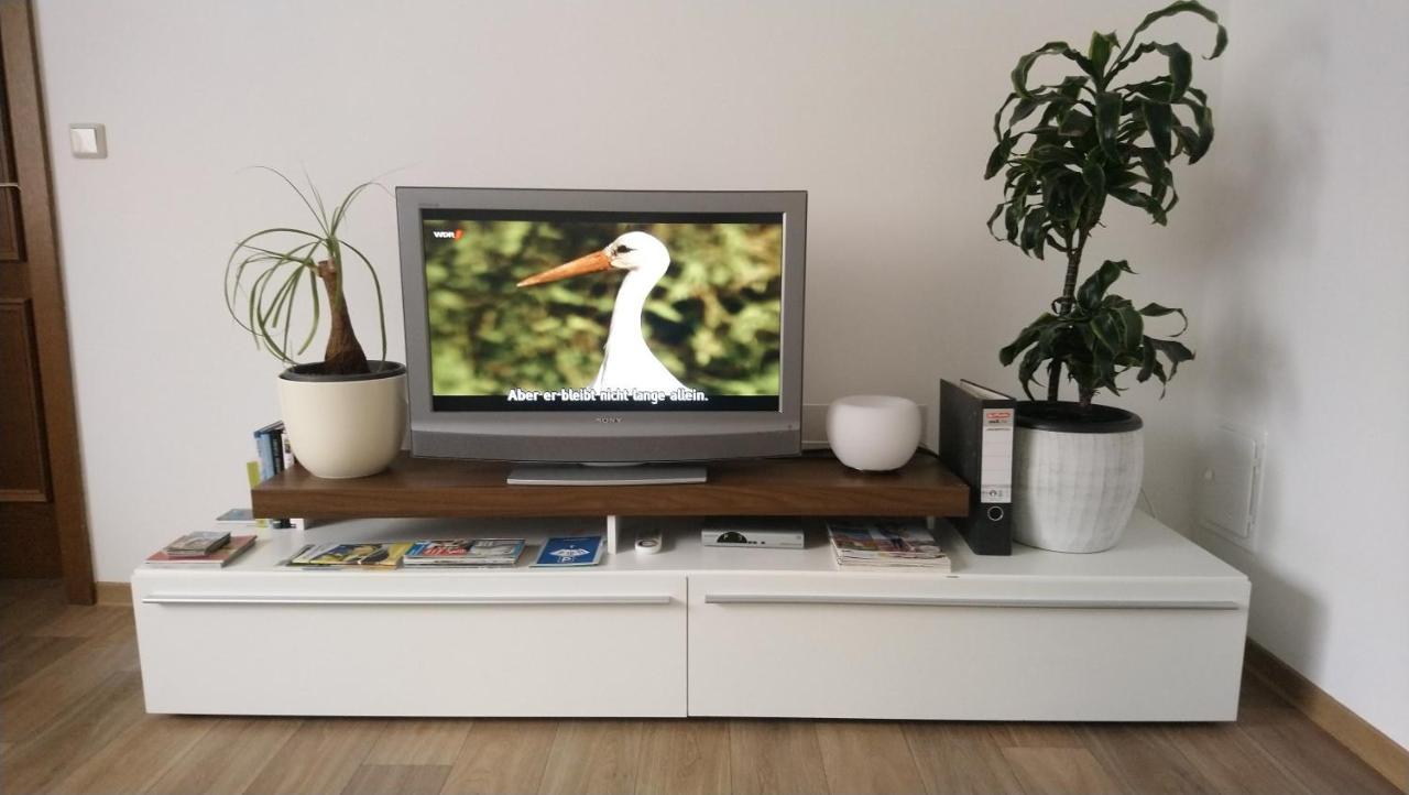 Ferienwohnung Spreewald Betty 베르벤 외부 사진