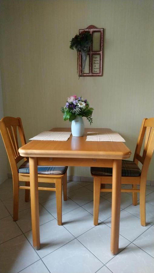 Ferienwohnung Spreewald Betty 베르벤 외부 사진