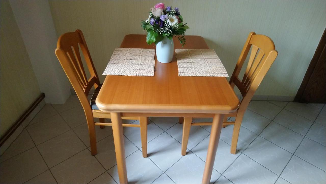 Ferienwohnung Spreewald Betty 베르벤 외부 사진