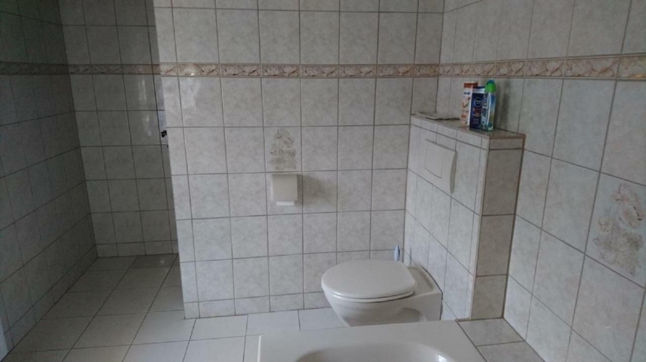 Ferienwohnung Spreewald Betty 베르벤 외부 사진