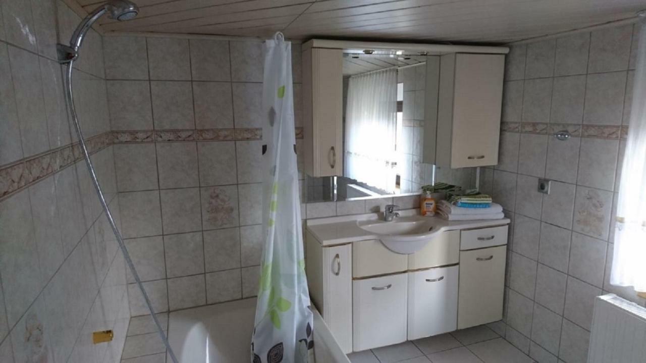 Ferienwohnung Spreewald Betty 베르벤 외부 사진